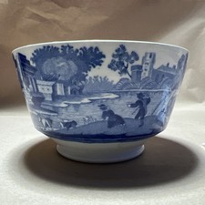 Vintage Spode Spode's Blue