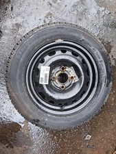 2005 VAUXHALL CORSA C 14 INCH