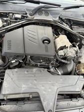 BMW 116i 120i 118i F20 F30