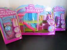 New barbie mini barbieland - new,