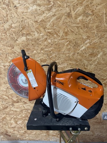 Stihl disc cutter ts410 - cutter,