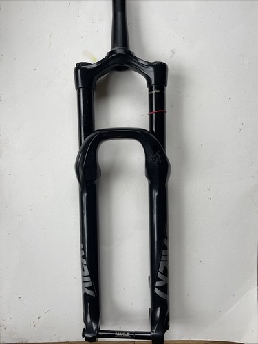 Rockshox lyrik select rc2 - rockshox,