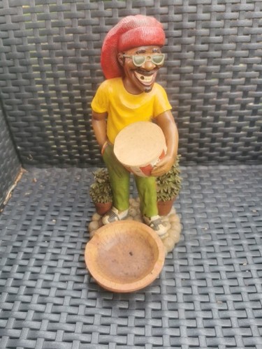Vintage rastaman bob - vintage, marley