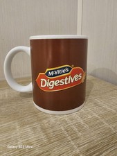 MCVITIES Digestive Biscuits