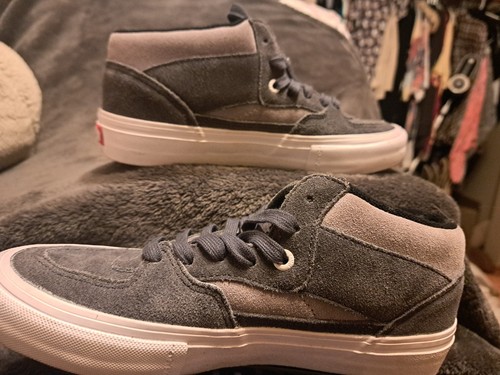 Vans half cab - vans,