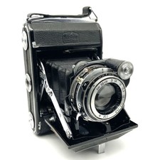 Zeiss Ikon Super Ikonta 531