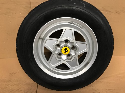 Genuine ferrari mondial - ferrari,