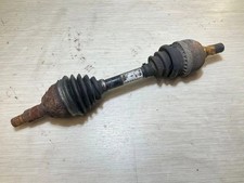 Opel Zafira B A05 drive shaft