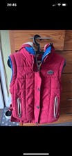 Superdry Women's Hooded Padded Gilet