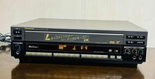 Panasonic LX-K630 Laser Disc