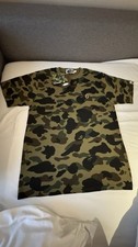 A Bathing Ape Bape T-Shirt
