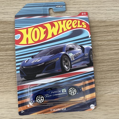 Hot wheels speed - hot, hw