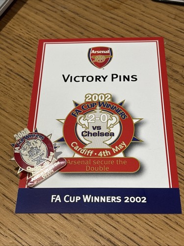 Danbury mint arsenal victory - danbury,