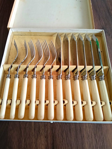 Vintage lewis rose sheffield - vintage,