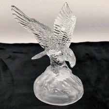 Cristal d'Arques American Bald