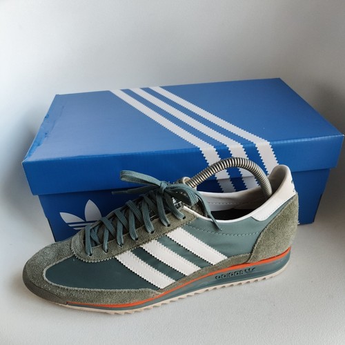 Adidas mens trainers - adidas, sl