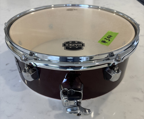 Custom made mapex 4 - mapex, 12”x
