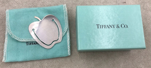 Vintage tiffany 925 - co.,