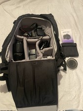 Canon eos 650d dslr - bundle,