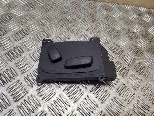 Jaguar x250 right seat - x250,