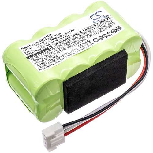 Battery for shimpo 315a - battery,