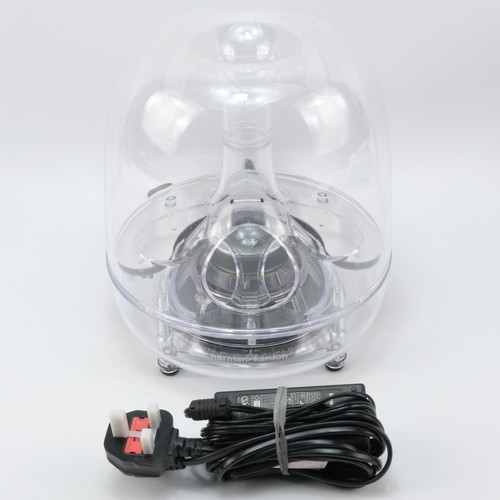 Harman kardon soundsticks - harman,