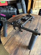 SmallRig Basic Shoulder Rig