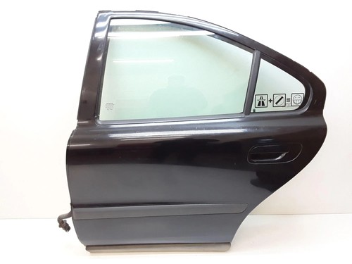 Volvo s60 door rear left - volvo,