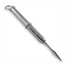 Sterling silver hand engraved - sterling,