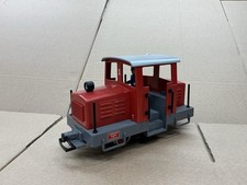 LGB TOY TRAIN G GAUGE DIESEL
