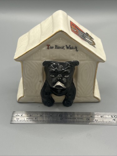 Carlton crested china the - crested,