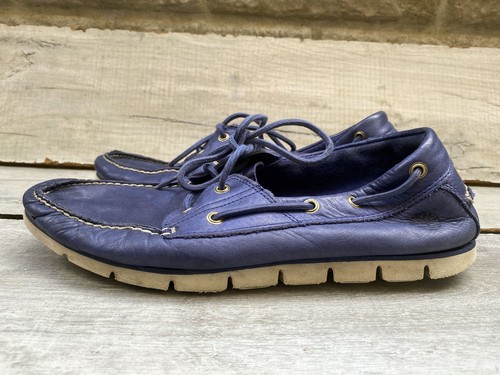 Mens timberland tidelands blue - timberland,