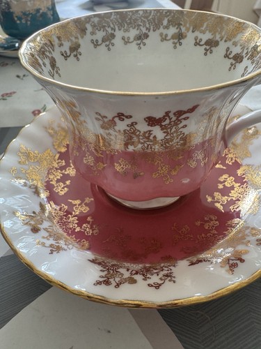 Royal albert bone china regal - albert,