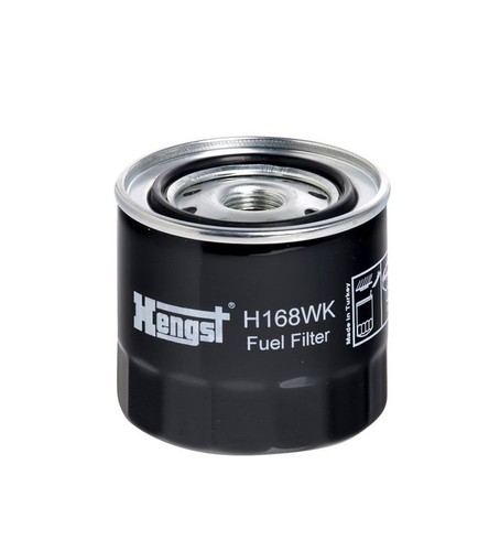 Fuel filter hengst - fuel,