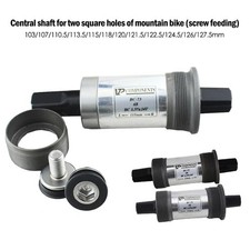 Bicycle BSA Bottom Bracket