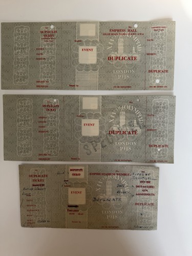 Original 1948 london - original,