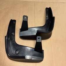 New Genuine Hyundai Front Mud