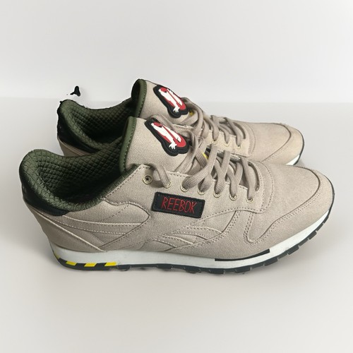 Reebok classic men ghost - classic, men's