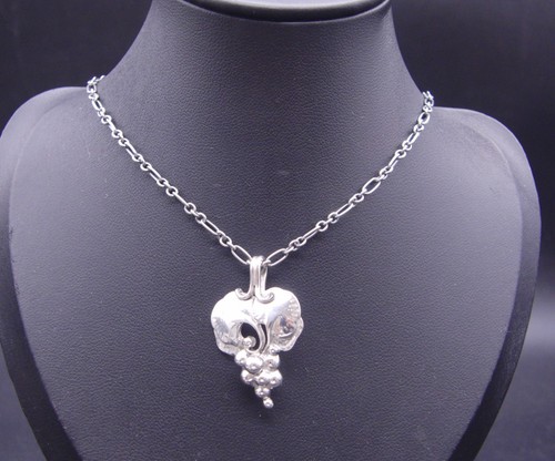 Georg jensen 1996 heritage - 1996,