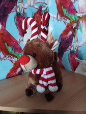 Walking Singing  Christmas