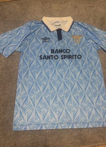 Paul gascoigne lazio - lazio, 1990s