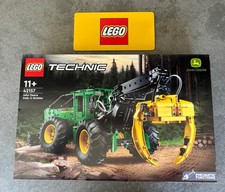 Lego 42157 Technic: John Deere
