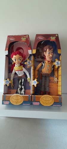 Toy story bundle woody - toy,