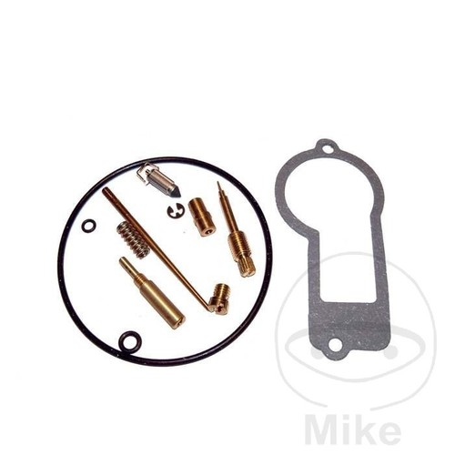 Carburettor repair kit - , for