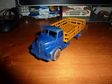 Dinky Toys Leyland Comet GOOD HONEST PLAY WORN CONDITION