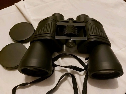 Tronic binoculars 50 - tronic,