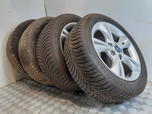Set genuine inch ford - genuine,