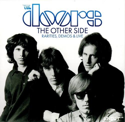 The doors - the, other