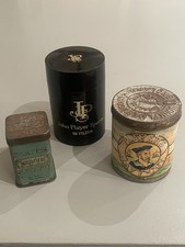 John Players Navy Cut &