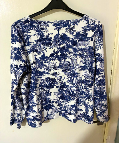 Joules women 16 boat - uk,